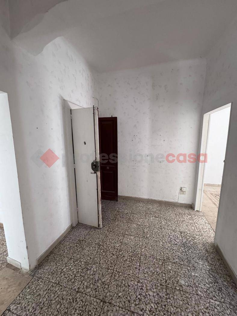 appartamento in vendita a Bari in zona Libertà