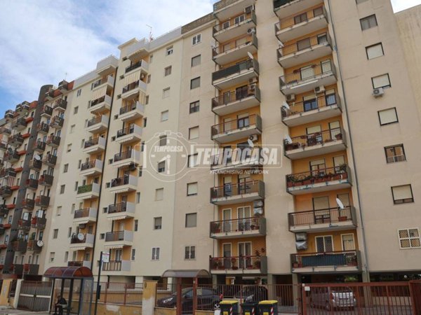 appartamento in vendita a Bari in zona Ceglie del Campo