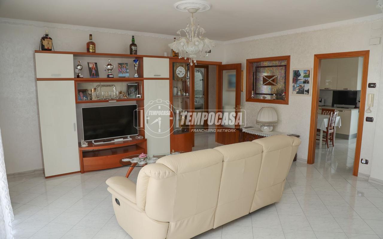 appartamento in vendita a Bari in zona Ceglie del Campo