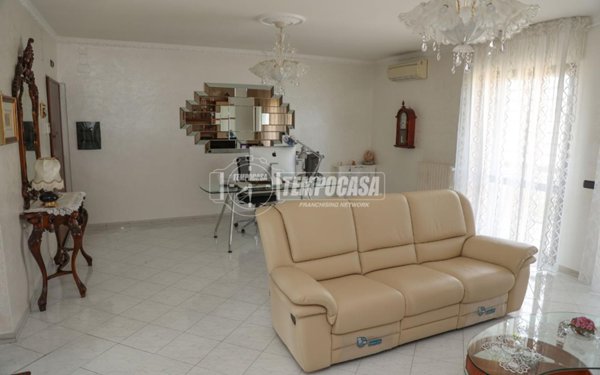 appartamento in vendita a Bari in zona Ceglie del Campo