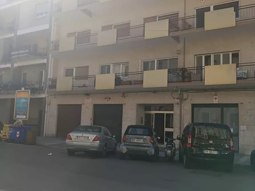 mansarda in vendita a Bari in zona Madonnella