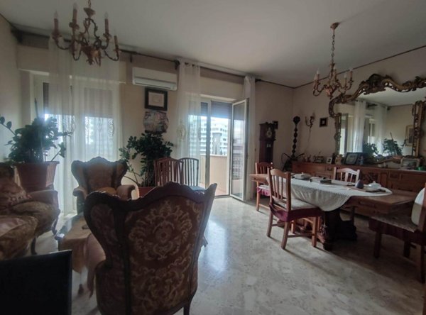 appartamento in vendita a Bari in zona Poggiofranco