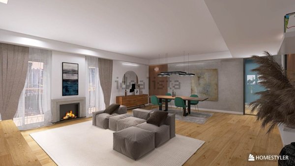 appartamento in vendita a Bari in zona Poggiofranco