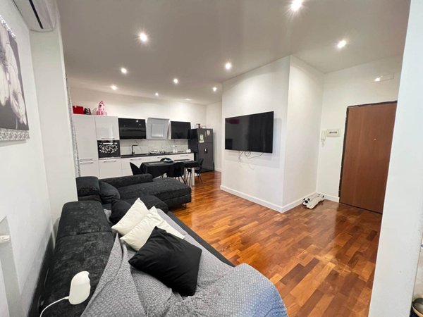 appartamento in vendita a Bari in zona Japigia