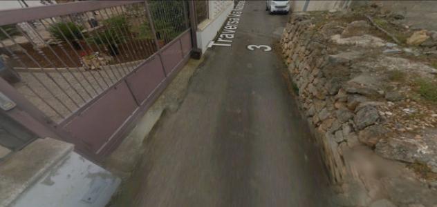 appartamento in vendita a Bari in zona Palese/Macchie