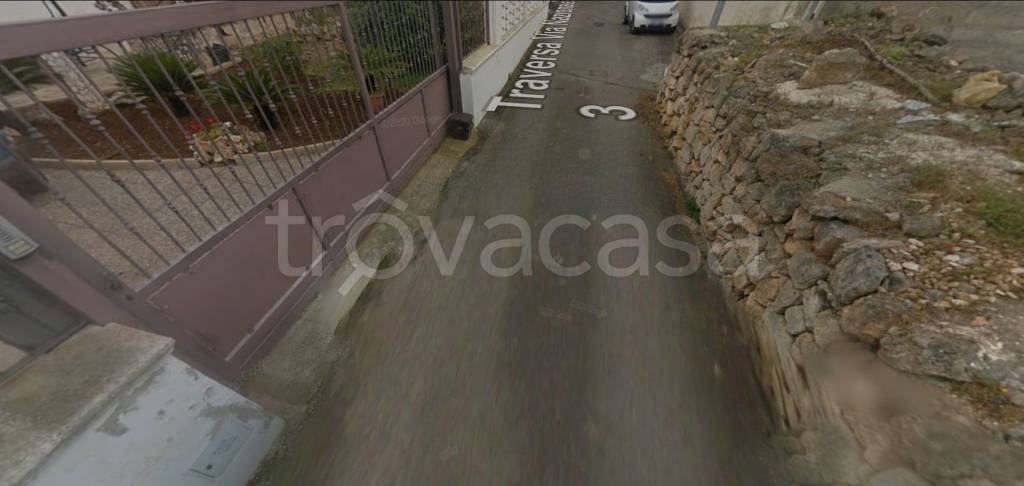 appartamento in vendita a Bari in zona Palese/Macchie