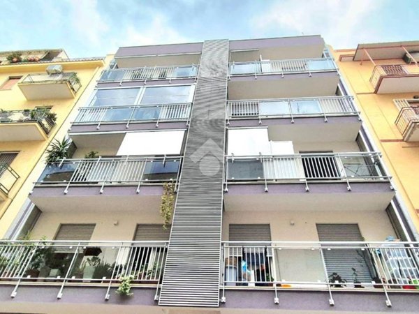 appartamento in vendita a Bari in zona Carrassi