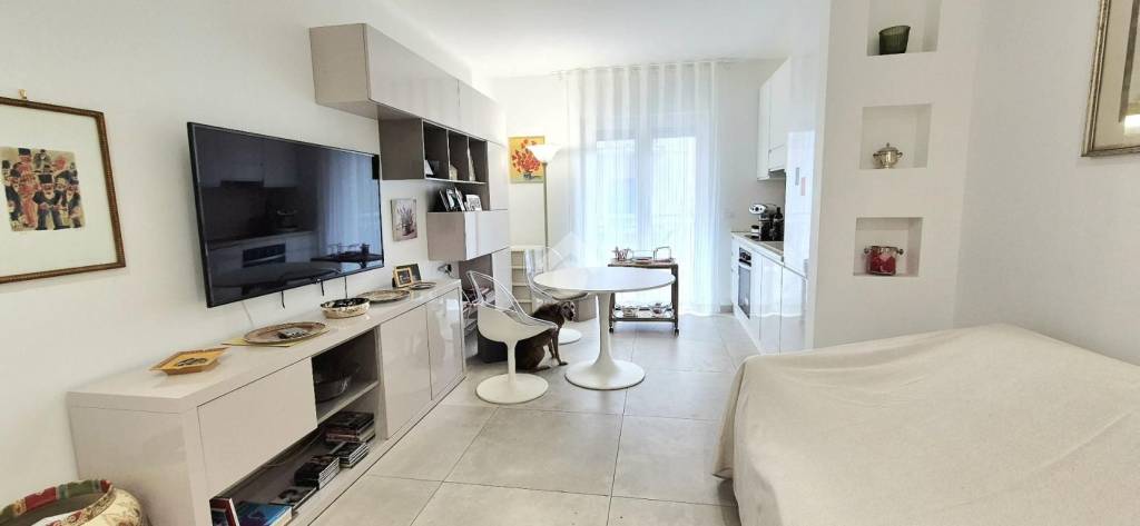 appartamento in vendita a Bari in zona Carrassi