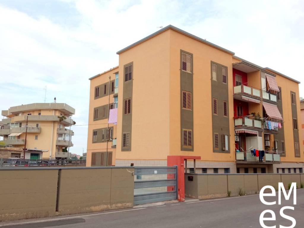 appartamento in vendita a Bari in zona Carbonara