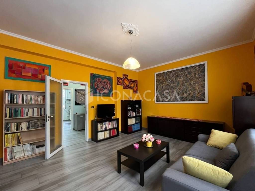 appartamento in vendita a Bari in zona Japigia