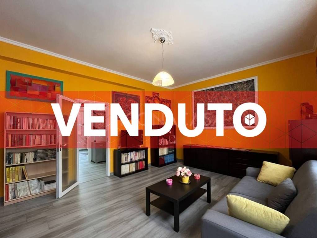appartamento in vendita a Bari in zona Japigia
