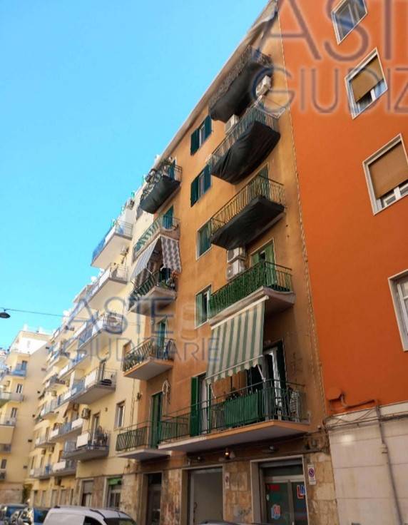 appartamento in vendita a Bari in zona Carrassi