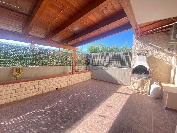 casa indipendente in vendita a Bari in zona Santo Spirito