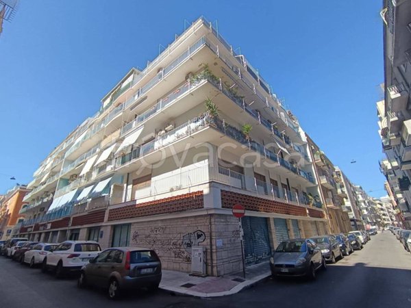 appartamento in vendita a Bari in zona San Pasquale