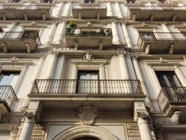 appartamento in vendita a Bari in zona Madonnella