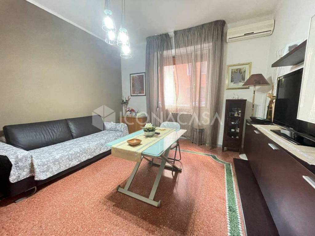 appartamento in vendita a Bari in zona Carrassi