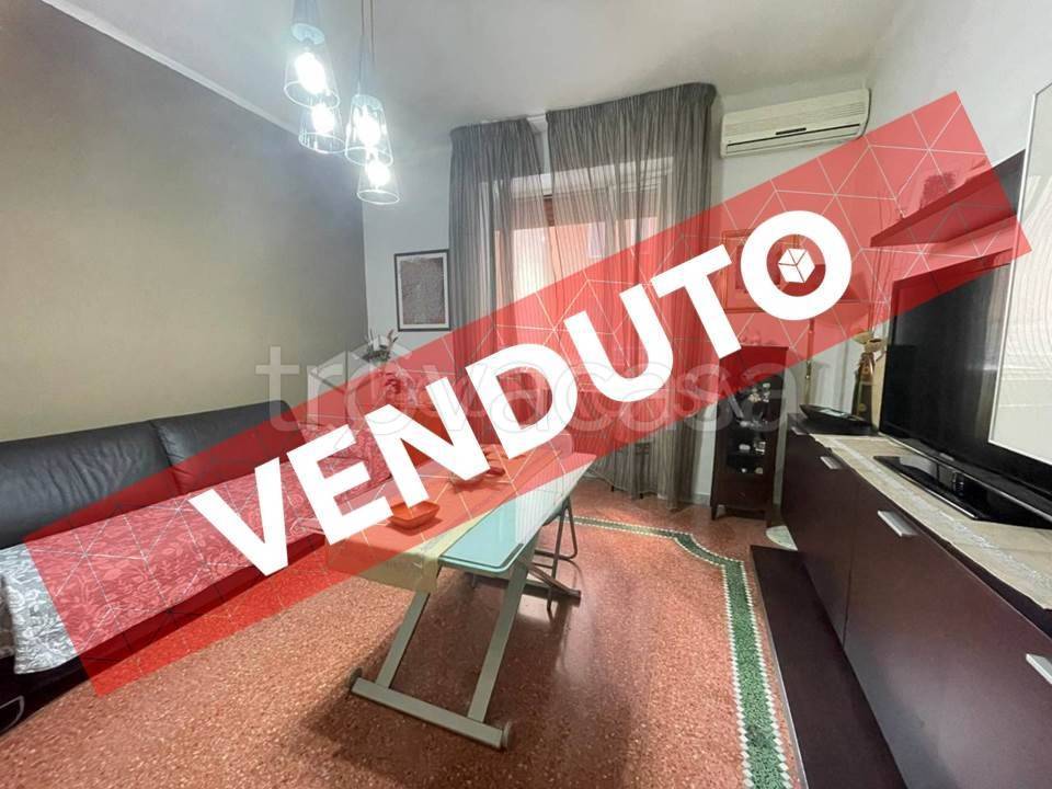 appartamento in vendita a Bari in zona Carrassi