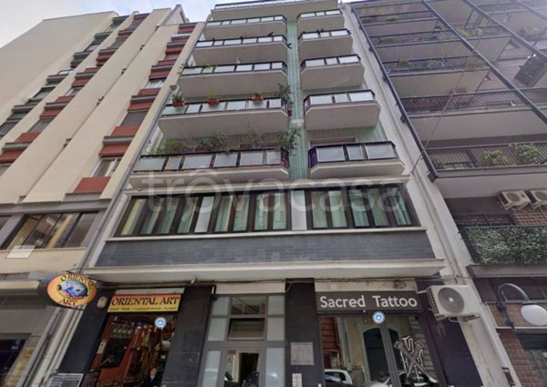 appartamento in vendita a Bari in zona Murat