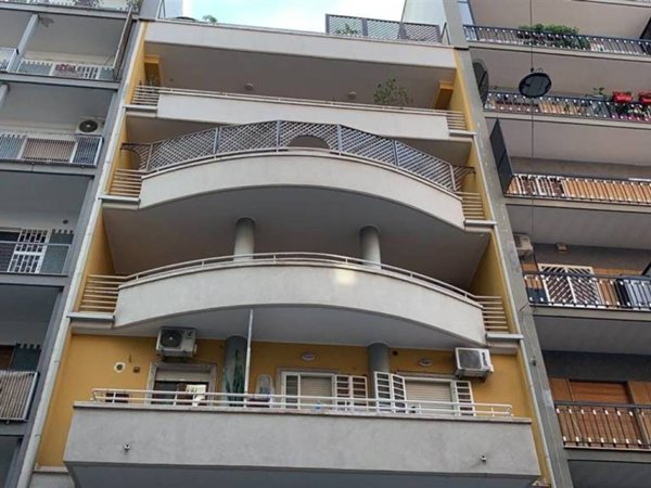 appartamento in vendita a Bari in zona Murat