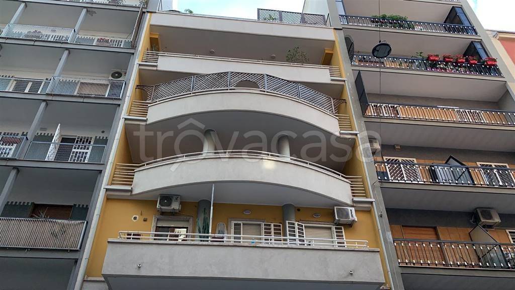 appartamento in vendita a Bari in zona Murat