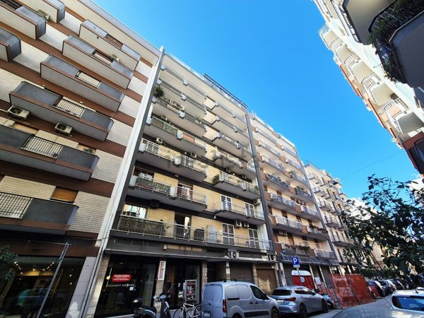 appartamento in vendita a Bari in zona Murat