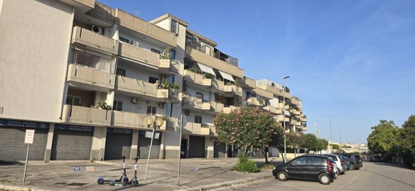appartamento in vendita a Bari in zona Ceglie del Campo