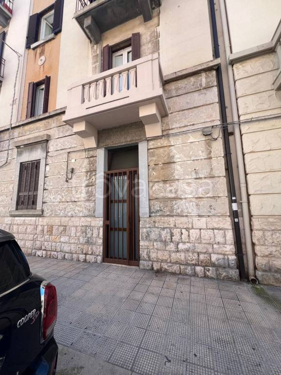 appartamento in vendita a Bari in zona Madonnella