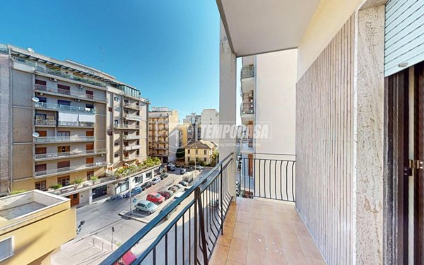 appartamento in vendita a Bari in zona Carrassi