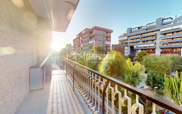 appartamento in vendita a Bari in zona Mungivacca