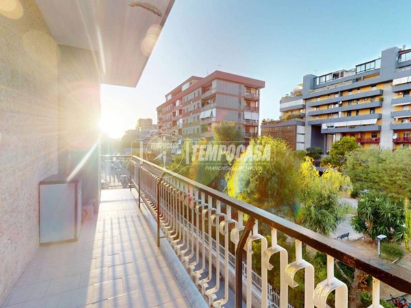 appartamento in vendita a Bari in zona Mungivacca