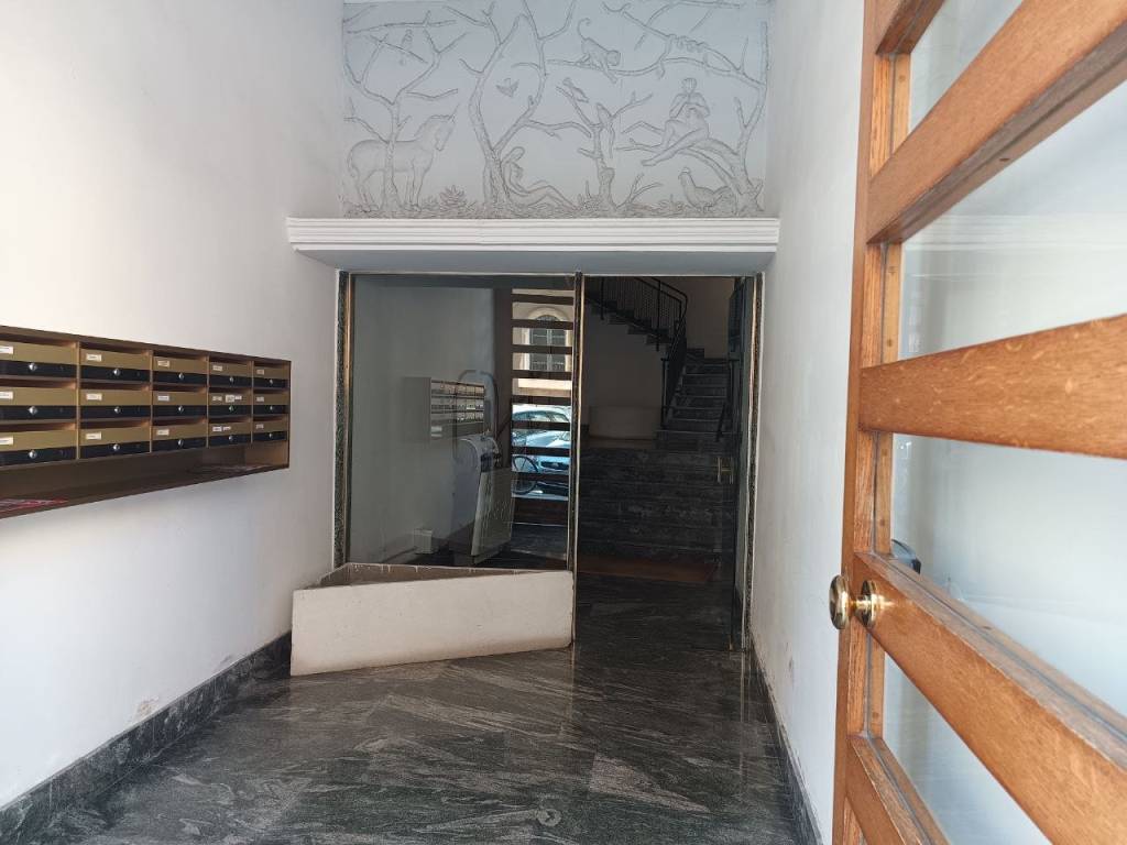 appartamento in vendita a Bari in zona Murat