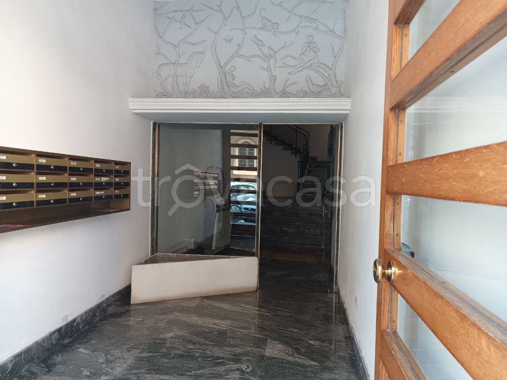 appartamento in vendita a Bari in zona Madonnella