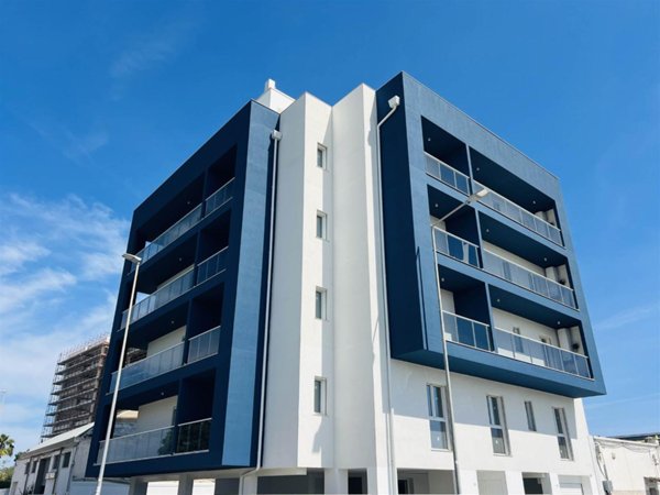 appartamento in vendita a Bari in zona Murat