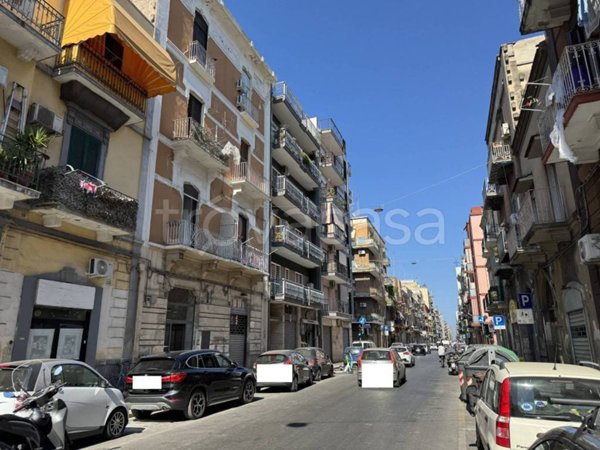 appartamento in vendita a Bari in zona Libertà