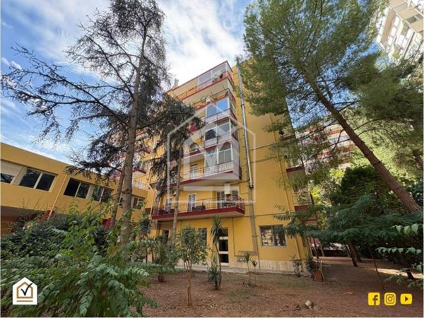 appartamento in vendita a Bari in zona Poggiofranco