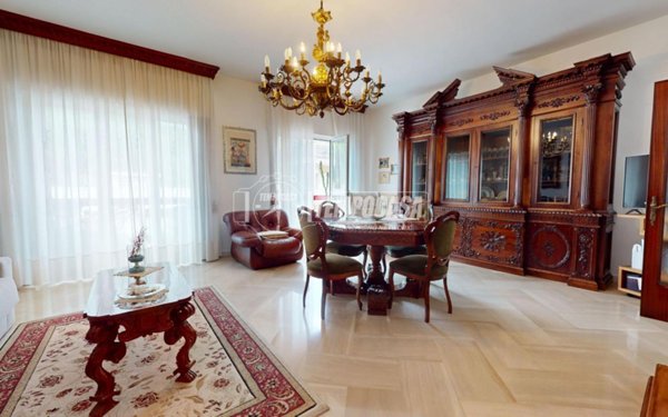 appartamento in vendita a Bari in zona Carbonara