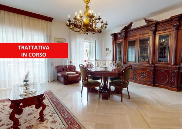 appartamento in vendita a Bari in zona Carbonara