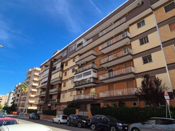 appartamento in vendita a Bari in zona Poggiofranco