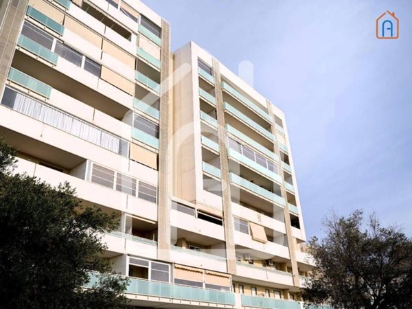 appartamento in vendita a Bari in zona Palese/Macchie