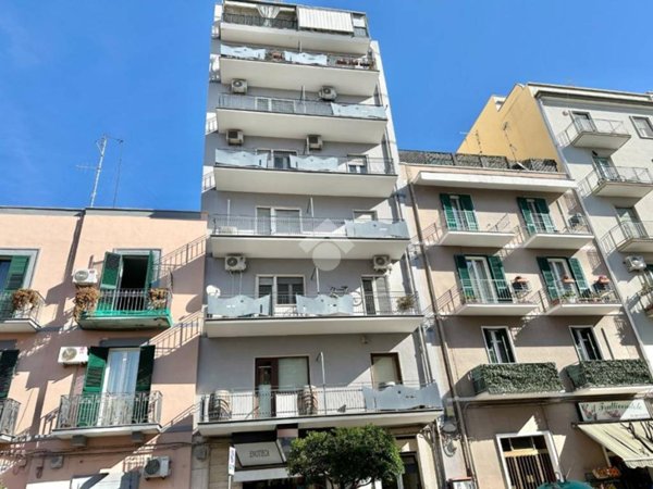 appartamento in vendita a Bari in zona Japigia