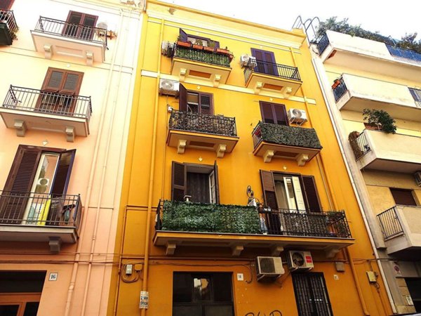 appartamento in vendita a Bari in zona Madonnella