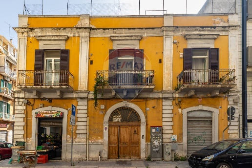 casa indipendente in vendita a Bari in zona San Pasquale