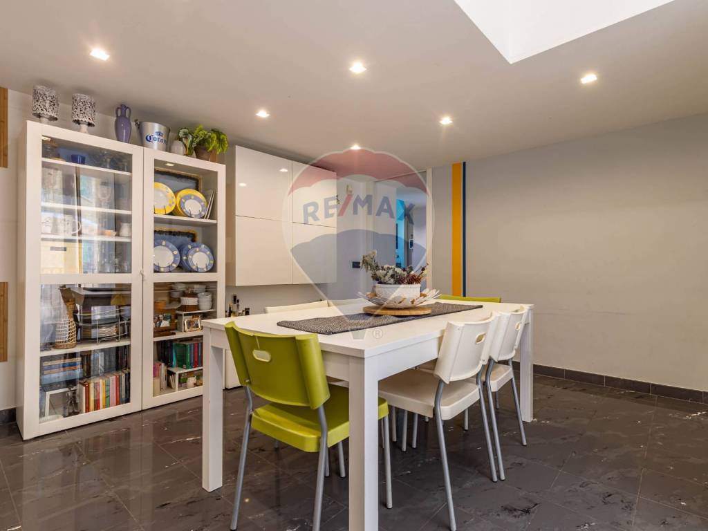 casa indipendente in vendita a Bari in zona San Pasquale