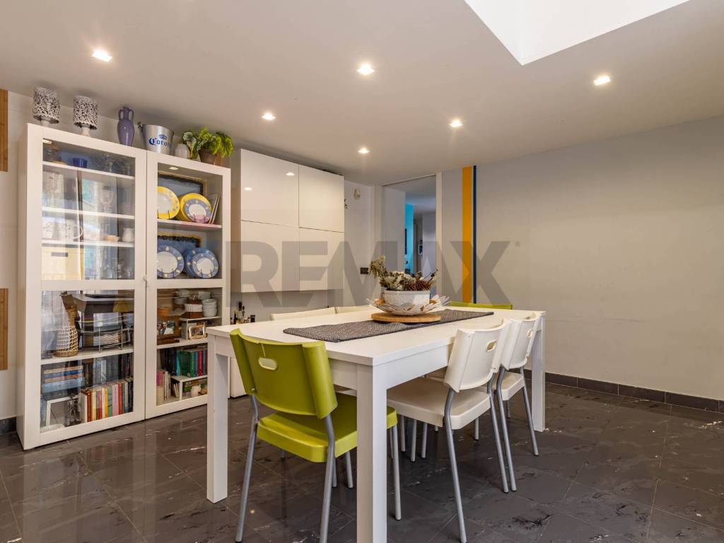 casa indipendente in vendita a Bari in zona San Pasquale