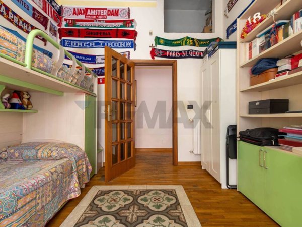 casa indipendente in vendita a Bari in zona San Pasquale