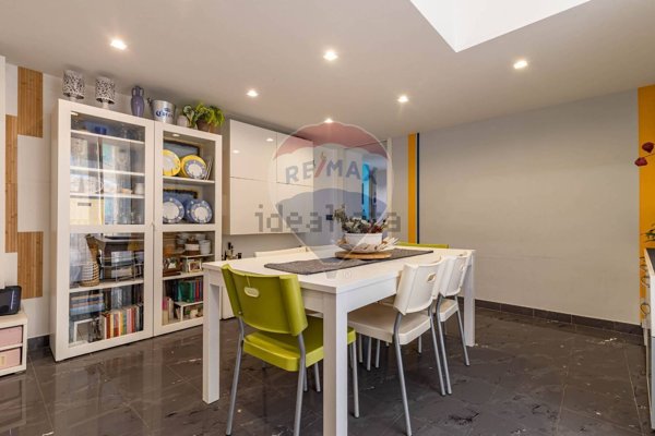 casa indipendente in vendita a Bari in zona San Pasquale
