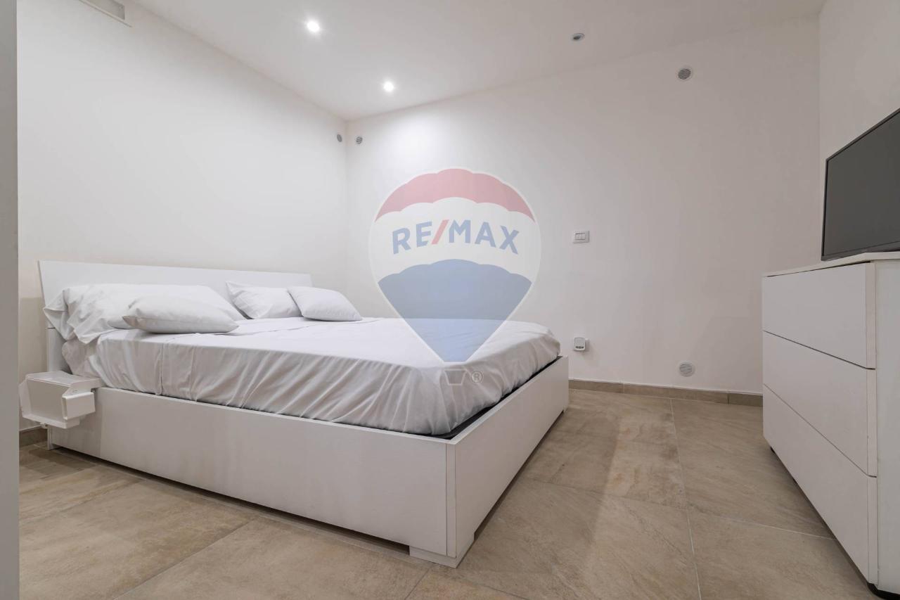 appartamento in vendita a Bari in zona Libertà