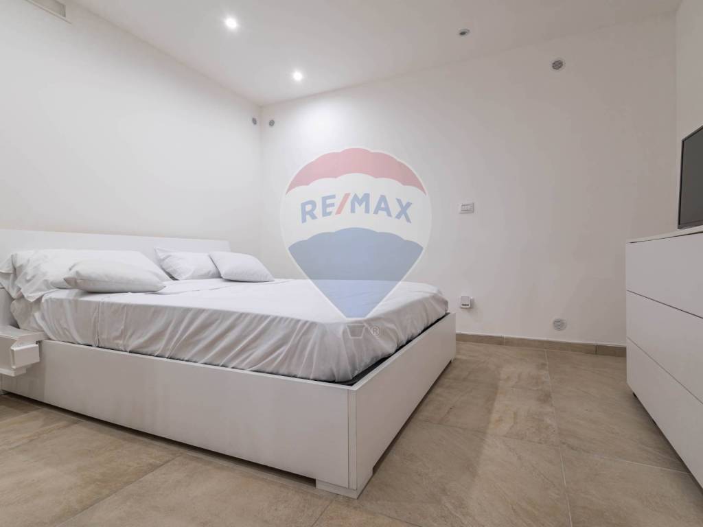 appartamento in vendita a Bari in zona Libertà