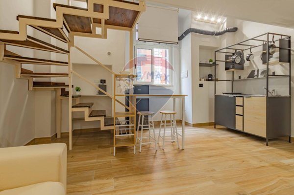 appartamento in vendita a Bari in zona Madonnella