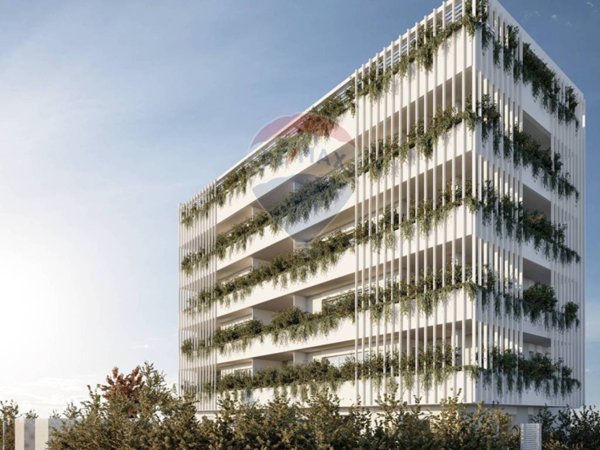 appartamento in vendita a Bari in zona Japigia